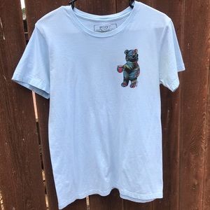 ⚜️Riot Society Party Tee